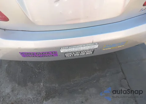 2009 Toyota Camry Le из США, поврежденный, VIN JTNBE46K793191045